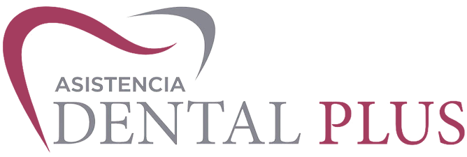 Logotipo Asistencia Dental Plus
