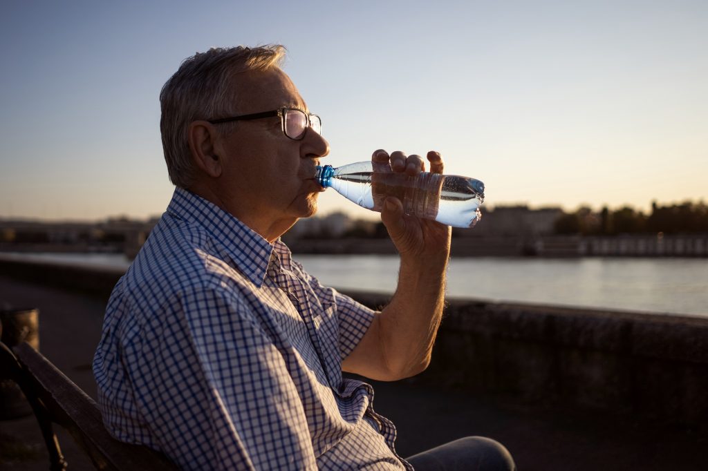 síndrome de la boca seca