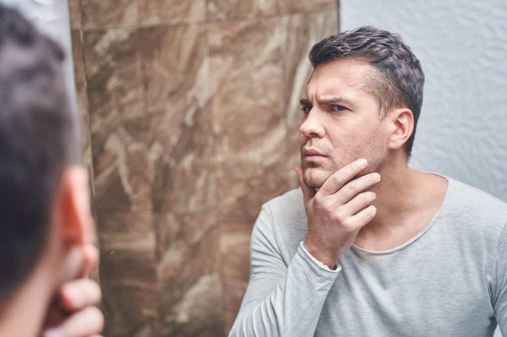 ejercitadores de mandíbula