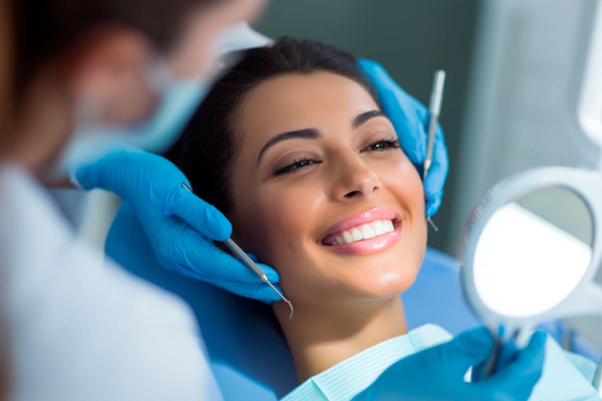 Estética dental en Valencia