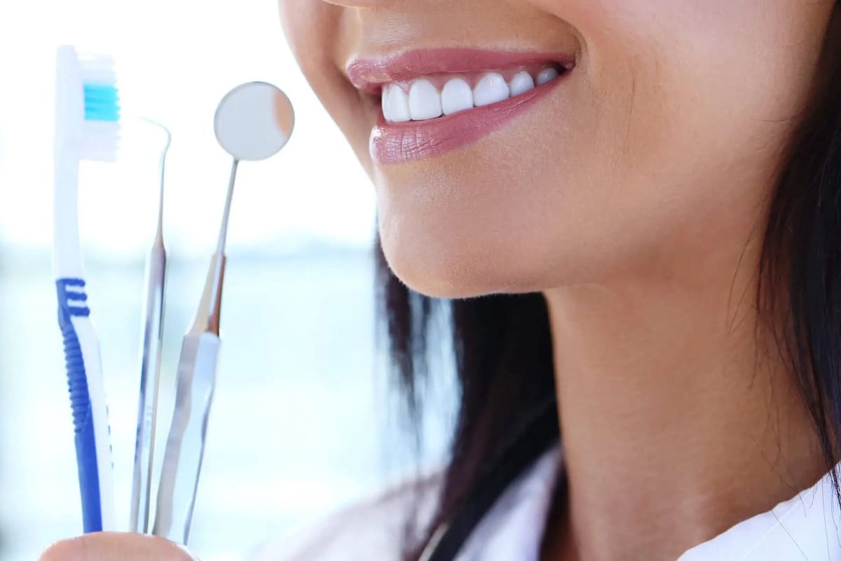 Tratamiento de Periodoncia en Valencia