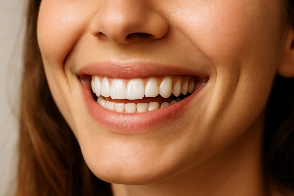 Prótesis dentales en Valencia