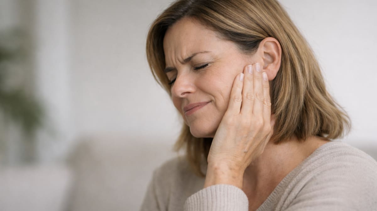 Tratamiento para el Bruxismo en Valencia