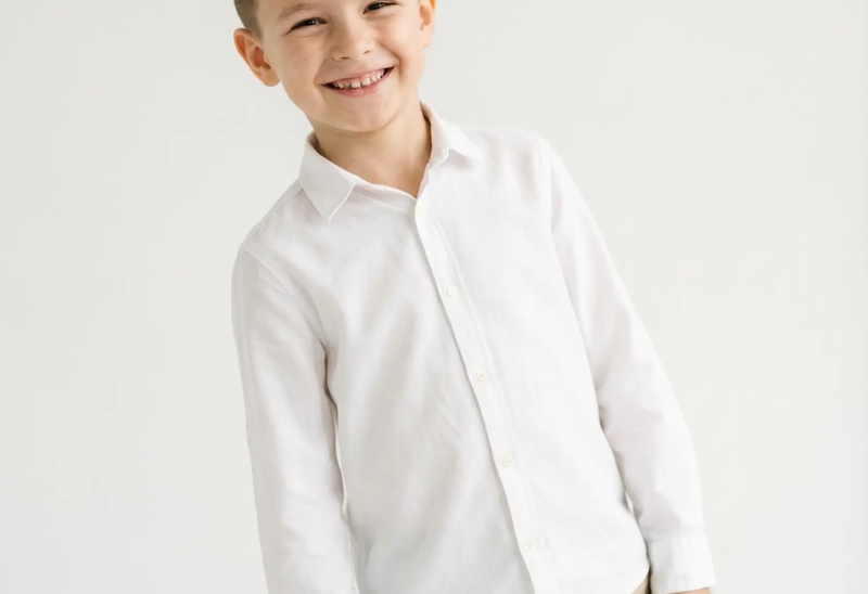 primera visita al dentista