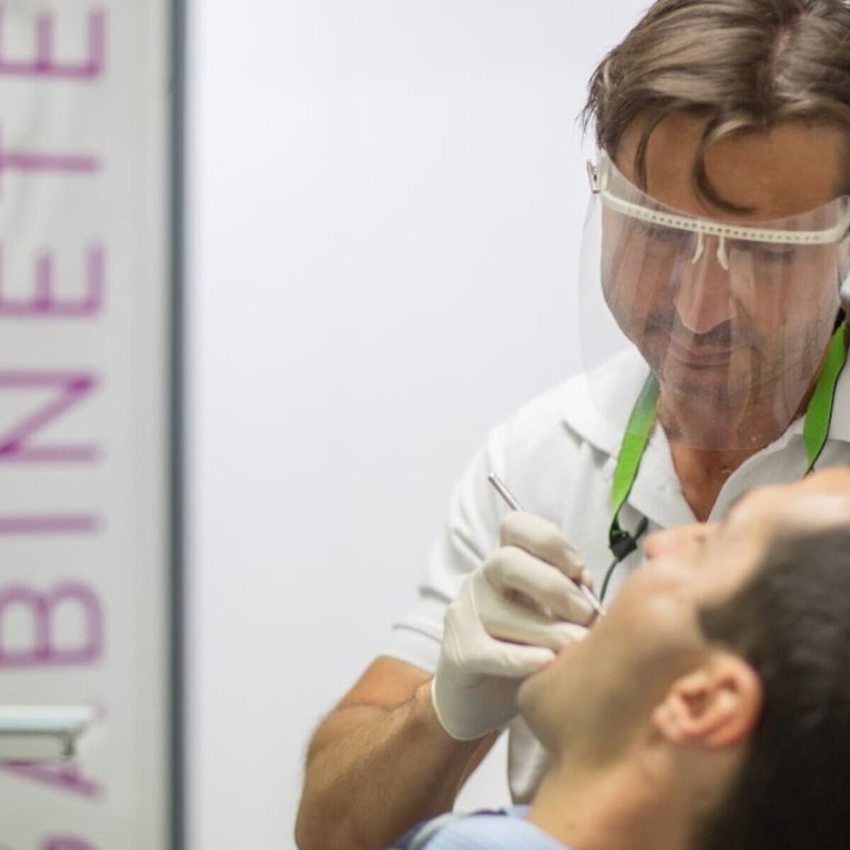 Urgencias dentales en Valencia